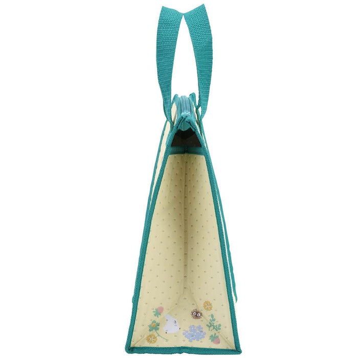 Skater My Neighbor Totoro Ghibli Cooler Lunch Bag Non-Woven Fbc1-A- Japan Figure Store - #1 Bring To You The Best Japanese Goods