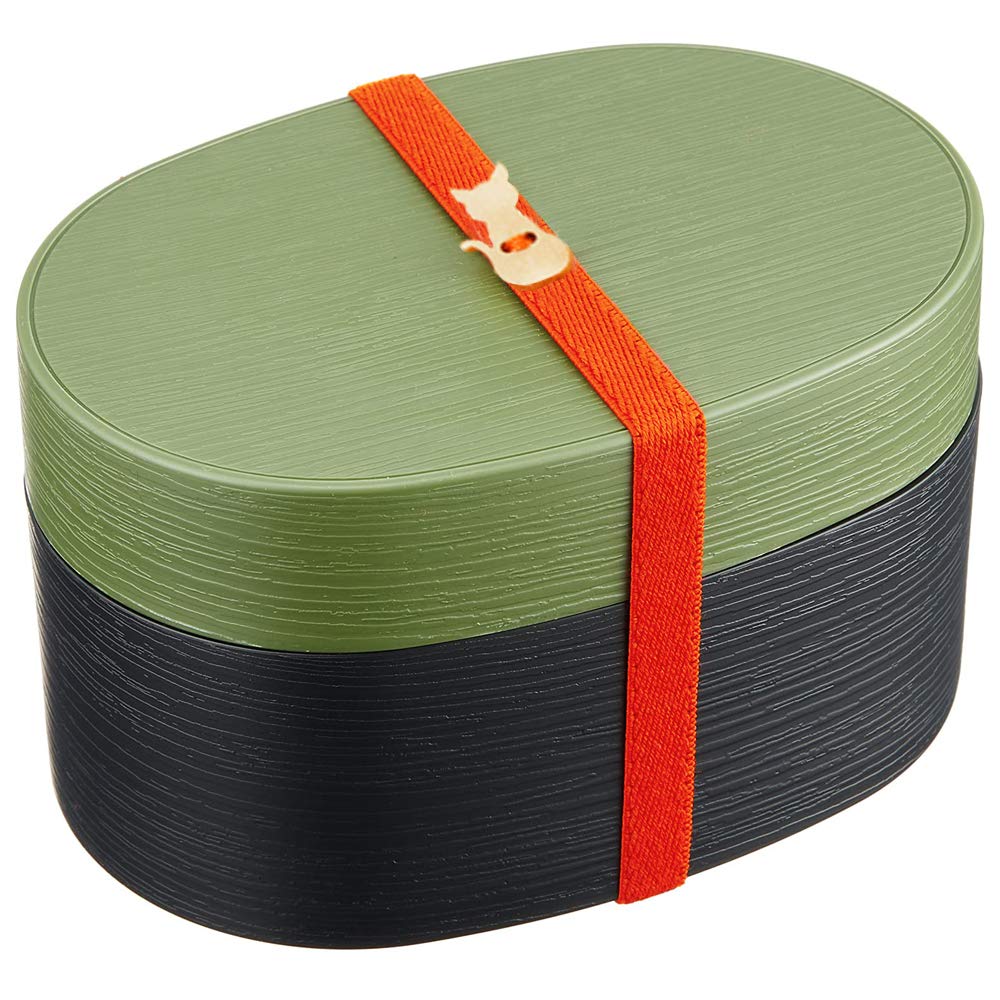 Skater Wooden Lunch Belt with Cat Mascot - Kvw1 Style- Japan Figure Store - #1 Bring To You The Best Japanese Goods