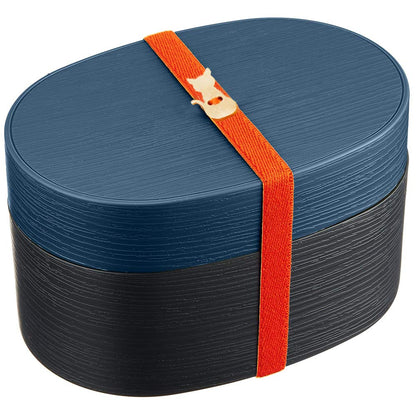 Skater Wooden Lunch Belt with Cat Mascot - Kvw1 Style- Japan Figure Store - #1 Bring To You The Best Japanese Goods