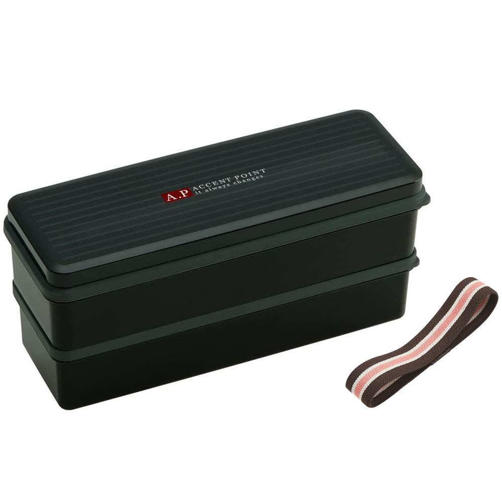 Skater Women's Pink Stripe Lunch Belt KB20 - Stylish Skater Brand Accessory- Japan Figure Store - #1 Bring To You The Best Japanese Goods