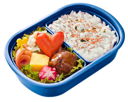 Skater Super Mario 17 Bento Box 360Ml Japanese Made Lunch Box- Japan Figure Store - #1 Bring To You The Best Japanese Goods