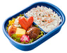 Skater Super Mario 17 Bento Box 360Ml Japanese Made Lunch Box- Japan Figure Store - #1 Bring To You The Best Japanese Goods