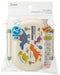 Skater Dinosaur Picture 360Ml Antibacterial Children's Lunch Box - Made in Japan- Japan Figure Store - #1 Bring To You The Best Japanese Goods