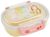 Skater Disney Belle 360ml Antibacterial Lunch Box for Kids Girls Made in Japan- Japan Figure Store - #1 Bring To You The Best Japanese Goods