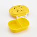 Skater Japan-Made 360ml Pokemon Pikachu Face Antibacterial Lunch Box for Children- Japan Figure Store - #1 Bring To You The Best Japanese Goods