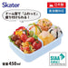 Skater Disney Frozen Lunch Box for Kids Girls 450Ml Antibacterial Made in Japan- Japan Figure Store - #1 Bring To You The Best Japanese Goods