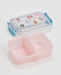 Skater Disney Princess Kids Lunch Box 450ml Antibacterial Made in Japan for Girls- Japan Figure Store - #1 Bring To You The Best Japanese Goods