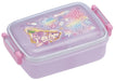 Skater Disney Rapunzel 450ml Antibacterial Lunch Box for Kids Girls - Made in Japan- Japan Figure Store - #1 Bring To You The Best Japanese Goods