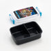 Skater Jurassic World 450ml Kids Lunch Box Antibacterial Made in Japan- Japan Figure Store - #1 Bring To You The Best Japanese Goods