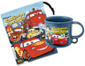 Skater Disney Cars Lunch Box and Cup Bag Set 24 Kb63-A- Japan Figure Store - #1 Bring To You The Best Japanese Goods