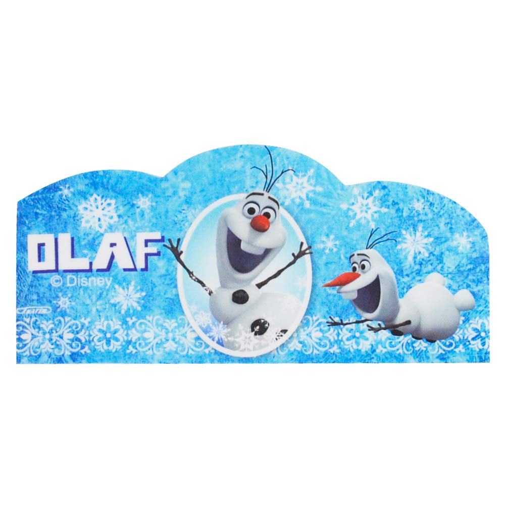 Disney Frozen Skater Lunch Box Dividers - 18 Piece Balan & Cut Set LKBL3- Japan Figure Store - #1 Bring To You The Best Japanese Goods