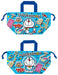 Skater Doraemon Sticker Lunch Box Drawstring Bag Made in Japan Kb7-A- Japan Figure Store - #1 Bring To You The Best Japanese Goods