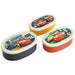 Skater Disney Cars 24 Lunch Box Storage Set Sealable Containers - Large Medium Small Made in Japan- Japan Figure Store - #1 Bring To You The Best Japanese Goods