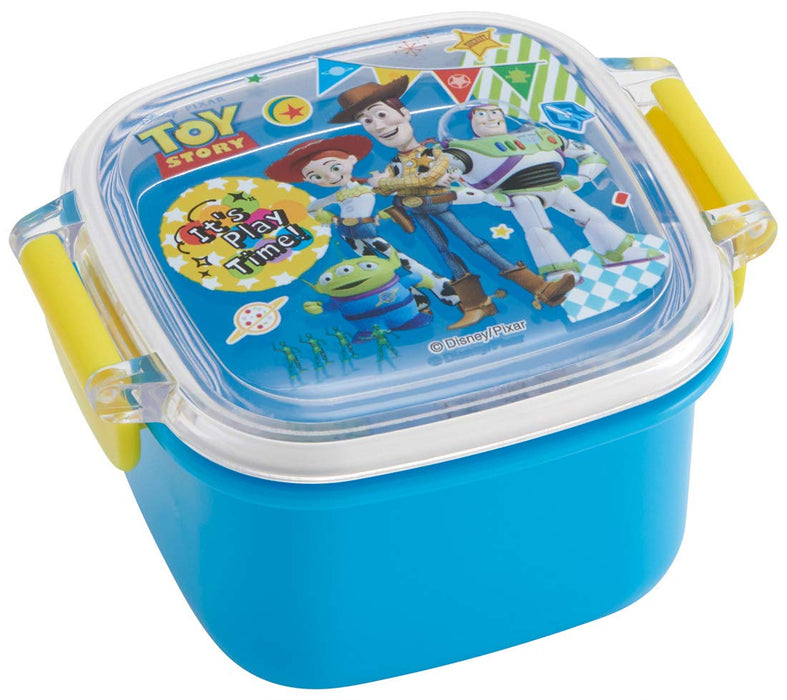 Skater Disney Toy Story Lunch Box 160ml Side Dish Container for Boys Made in Japan- Japan Figure Store - #1 Bring To You The Best Japanese Goods