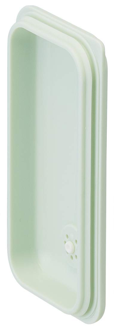 Skater Sumikko Gurashi Cat Siblings 2 Tier Silver Ion Lunch Box 550Ml Antibacterial- Japan Figure Store - #1 Bring To You The Best Japanese Goods