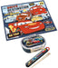 Skater Disney Cars Lunch Cloth 43x43cm - Authentic Made in Japan Skater- Japan Figure Store - #1 Bring To You The Best Japanese Goods