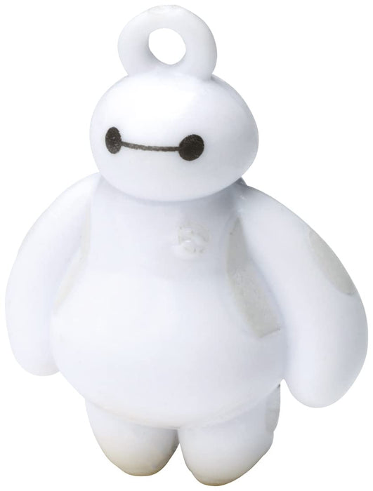 Skater Disney Baymax Bath Bomb Bsb1-A Bath Additive Mascot Bath Ball- Japan Figure Store - #1 Bring To You The Best Japanese Goods