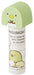 Skater Green Apple Scented Lip Balm with Sumikko Gurashi Penguin Mascot- Japan Figure Store - #1 Bring To You The Best Japanese Goods