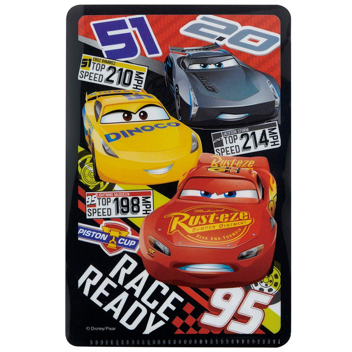 Skater Disney Mask Case for Cards & Pocket Tissues - Small Size MKC2 Storage for Cars- Japan Figure Store - #1 Bring To You The Best Japanese Goods