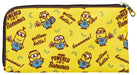 Skater Minion Themed Mask Storage Case Pouch Mkp1-A - Secure Your Masks- Japan Figure Store - #1 Bring To You The Best Japanese Goods