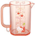 Skater Hello Kitty Happiness Girl 500ml Measuring Cup - Sanrio Mmc1- Japan Figure Store - #1 Bring To You The Best Japanese Goods