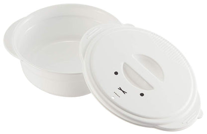 Skater 1.2L Microwave Ramen Maker - Miffy Edition Instant Cooking Utensils Udr1N- Japan Figure Store - #1 Bring To You The Best Japanese Goods