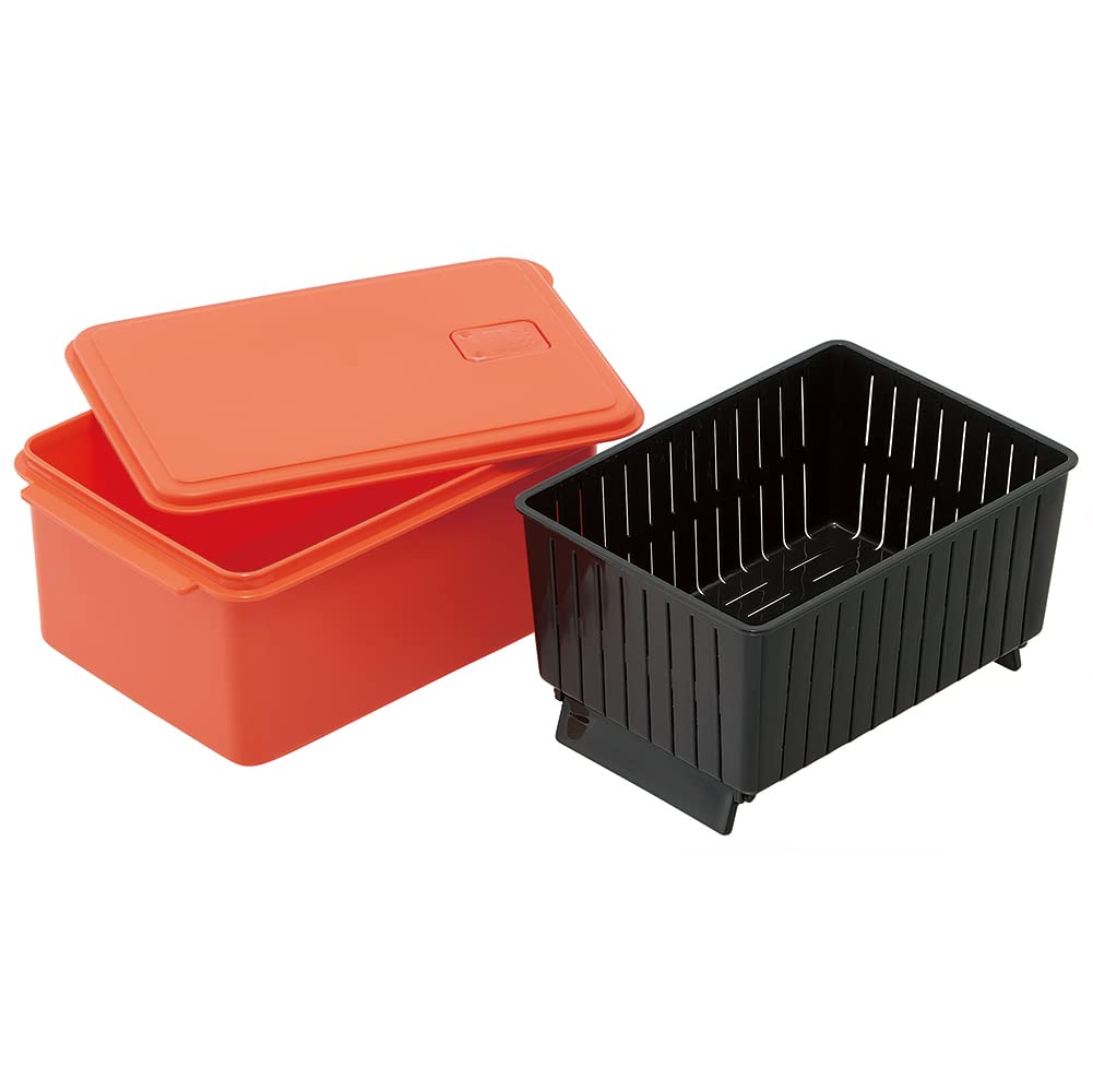 Skater Chicken Salad Maker for Microwave Oven - Udy2C-A- Japan Figure Store - #1 Bring To You The Best Japanese Goods