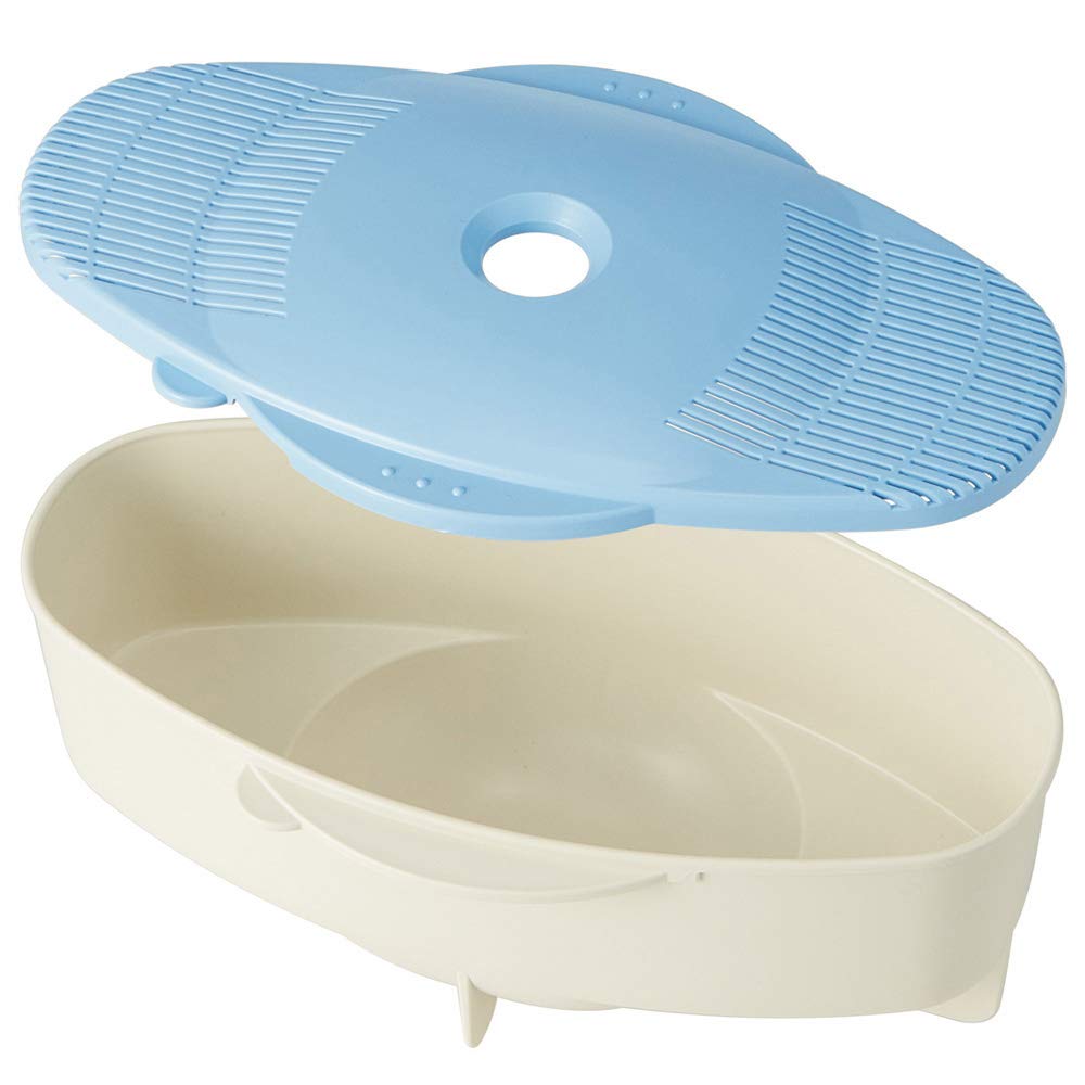 Skater Basic 1.7L Japanese Udon Soba Somen Microwave Maker Udsu1-A Model- Japan Figure Store - #1 Bring To You The Best Japanese Goods