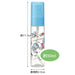Skater Doraemon 30ml Mini Portable Spray Bottle Sanrio Secret Gadget Spb1- Japan Figure Store - #1 Bring To You The Best Japanese Goods