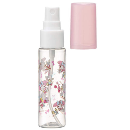 Skater 30ml Portable Mini Spray Bottle - My Melody Snack Time Design- Japan Figure Store - #1 Bring To You The Best Japanese Goods