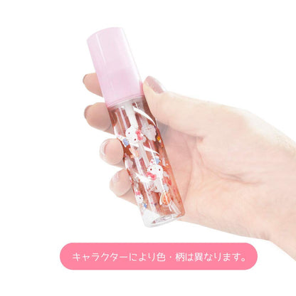 Skater 30ml Portable Mini Spray Bottle - My Melody Snack Time Design- Japan Figure Store - #1 Bring To You The Best Japanese Goods