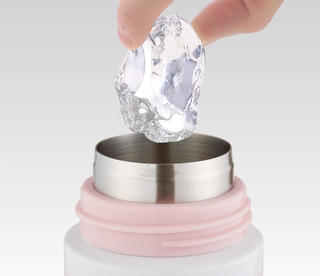 Skater Sumikko Gurashi 490ml Insulated Stainless Steel Water Mug Bottle- Japan Figure Store - #1 Bring To You The Best Japanese Goods