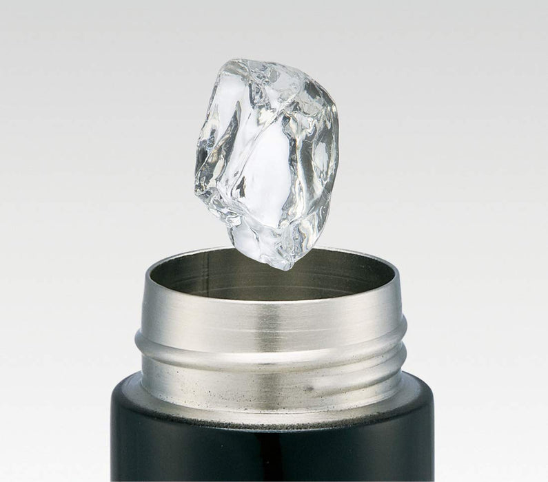 Skater Mini Stainless Steel Mobile Mug Bottle Nekotto 120ml Water Bottle- Japan Figure Store - #1 Bring To You The Best Japanese Goods