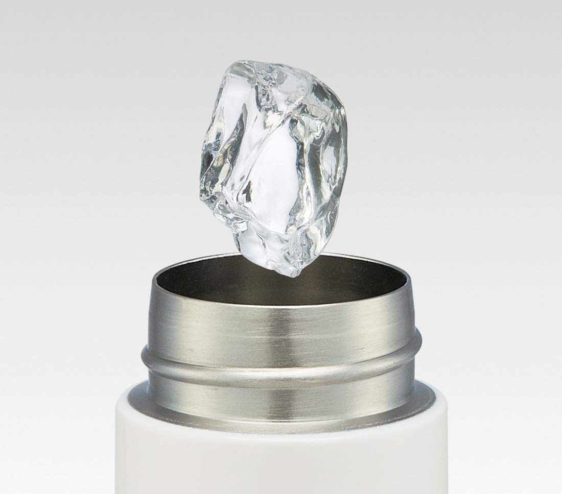 Skater Mini Stainless Steel Water Bottle 120ML Skater Nekotto Mobile Mug- Japan Figure Store - #1 Bring To You The Best Japanese Goods