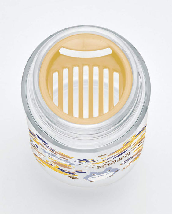 Skater Mini Water Bottle - 160ml My Neighbor Totoro Petit Skater Mug- Japan Figure Store - #1 Bring To You The Best Japanese Goods