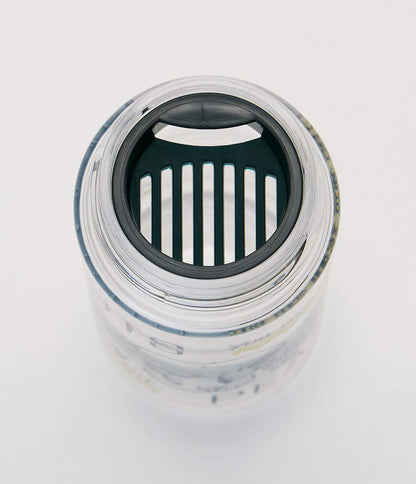 Skater Mini Petit Water Bottle - Snoopy Peanuts 160ml Skater Mug Bottle- Japan Figure Store - #1 Bring To You The Best Japanese Goods