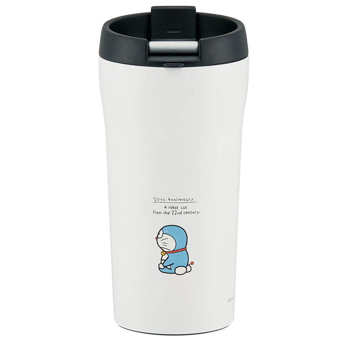 Skater Doraemon 360ml Mug Bottle Coffee Compatible Water Container- Japan Figure Store - #1 Bring To You The Best Japanese Goods