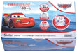 Skater Disney Cars Children's Mask Extra Large 3-Ply 30 Pieces - Mskp30-A- Japan Figure Store - #1 Bring To You The Best Japanese Goods