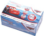 Skater Disney Cars Children's Mask Extra Large 3-Ply 30 Pieces - Mskp30-A- Japan Figure Store - #1 Bring To You The Best Japanese Goods