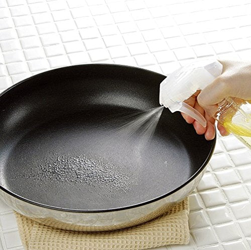 Skater Made In Japan Green Polka Dot Oil Mist Spray Kosp2A-A- Japan Figure Store - #1 Bring To You The Best Japanese Goods