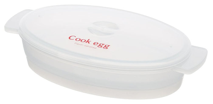 Skater Ror1 Easy-to-Use Non-Stick Omelette Maker- Japan Figure Store - #1 Bring To You The Best Japanese Goods