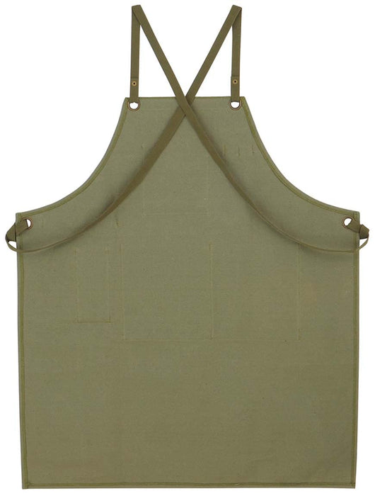 Skater Kode1-A Outdoor Camping and Gardening Apron - Live In Nature- Japan Figure Store - #1 Bring To You The Best Japanese Goods