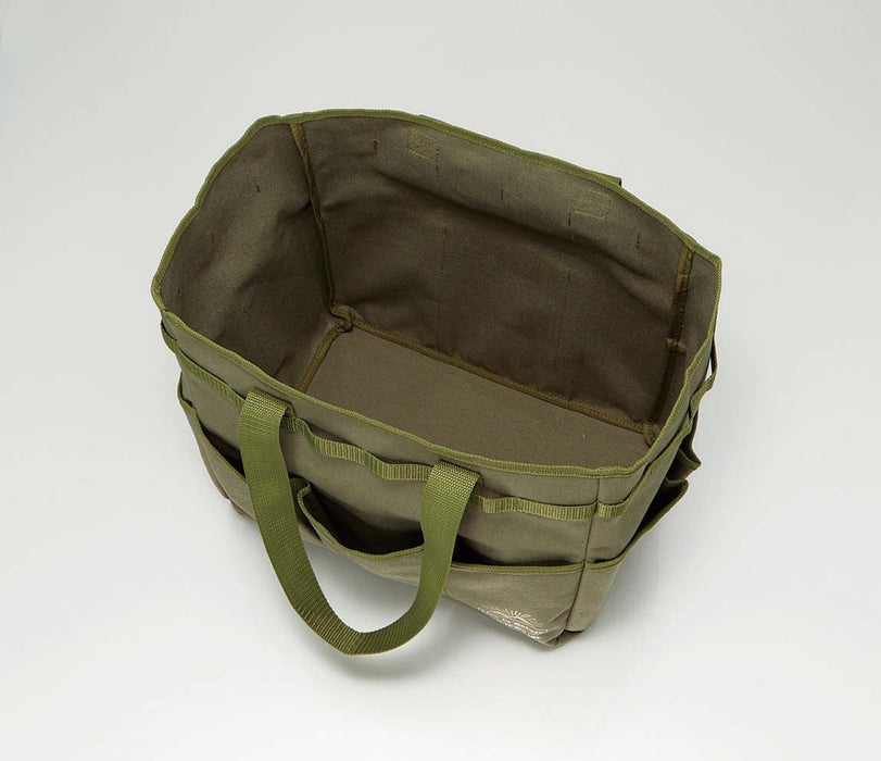 Skater Outdoor Multi Tote Bag - Eco-Friendly Live In Nature KMTB1-A Series- Japan Figure Store - #1 Bring To You The Best Japanese Goods