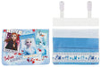 Skater Disney Frozen 2 Pocket Pouch - Compact Size 11x14x3cm - Skater Odkp1- Japan Figure Store - #1 Bring To You The Best Japanese Goods