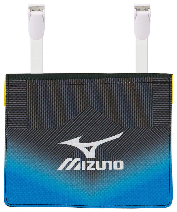 Skater 2Way Outing Pocket Pouch with Shoulder Strap Mizuno 21 Size 11x14x3 cm- Japan Figure Store - #1 Bring To You The Best Japanese Goods