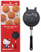 Skater Easy to Clean Aluminum Pancake Maker with Direct Heat - Alhoc1-A Hello Kitty- Japan Figure Store - #1 Bring To You The Best Japanese Goods