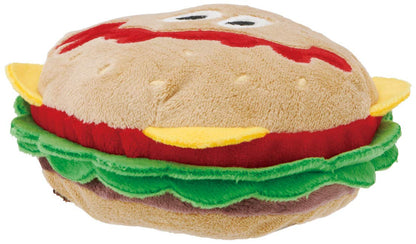 Skater Brand Burger Conks Pass Case with Reel Pouch - Pasc1 Design- Japan Figure Store - #1 Bring To You The Best Japanese Goods