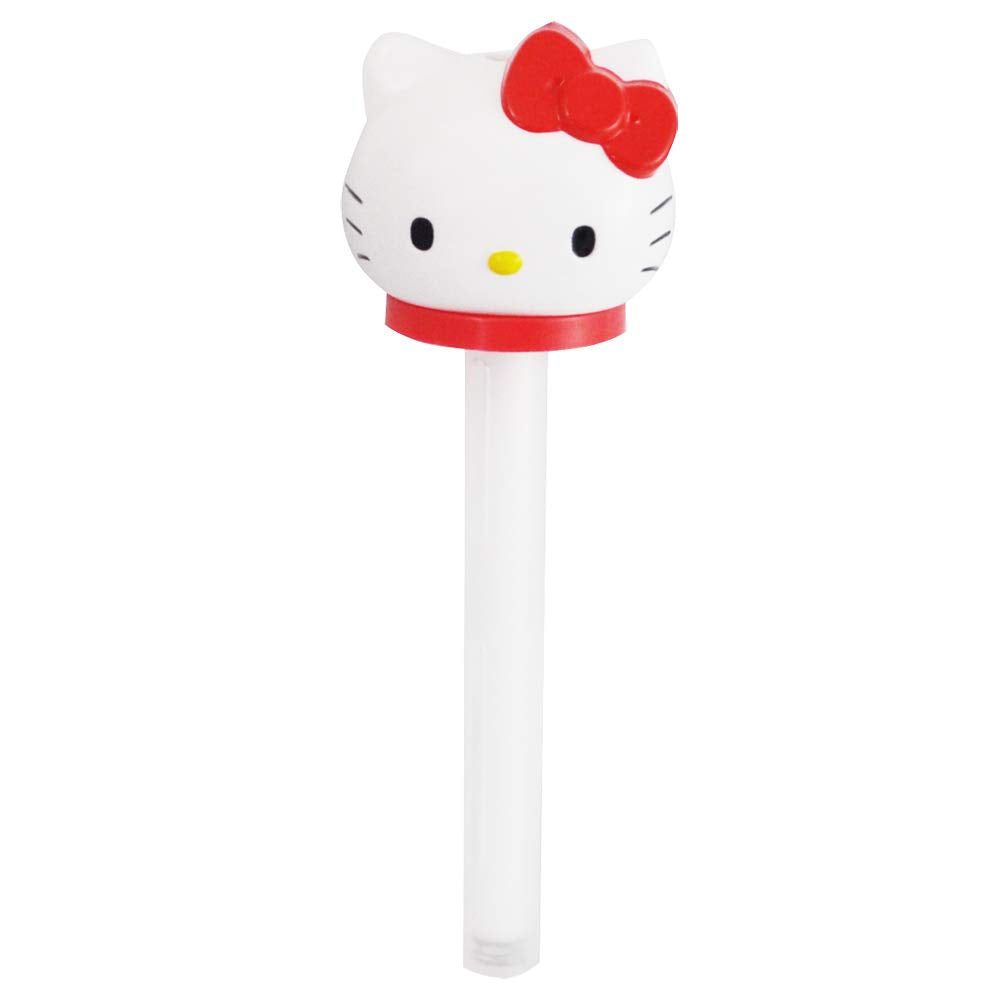 Skater Ultrasonic USB Humidifier Stick Type Pet Bottle Compatible with Die Cut Mist Hello Kitty Model- Japan Figure Store - #1 Bring To You The Best Japanese Goods
