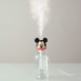 Skater Disney Ultrasonic USB Powered Mickey Mouse Stick Type Pet Bottle Humidifier- Japan Figure Store - #1 Bring To You The Best Japanese Goods