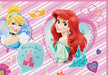 Skater Disney Princess Picnic Sheet S Size 60 X 90cm VS1 Model- Japan Figure Store - #1 Bring To You The Best Japanese Goods